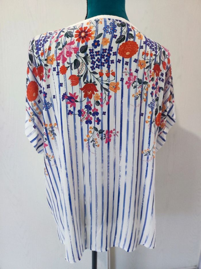 Blouse 44/46 - photo numéro 3