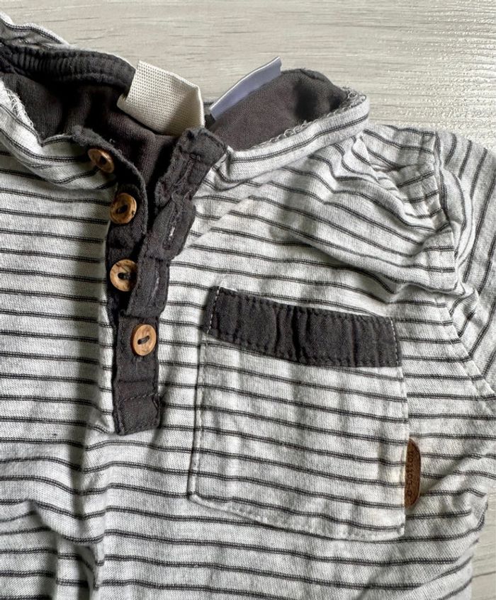 Teeshirt. - photo numéro 2