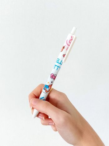 Stylo hello kitty sanrio
