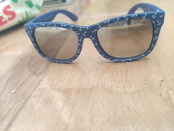 Lunette de soleil