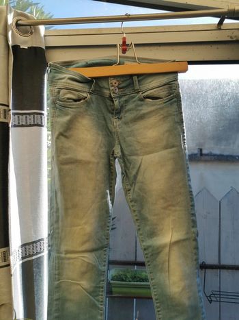 Jean skinny Esprit femme W25 L32