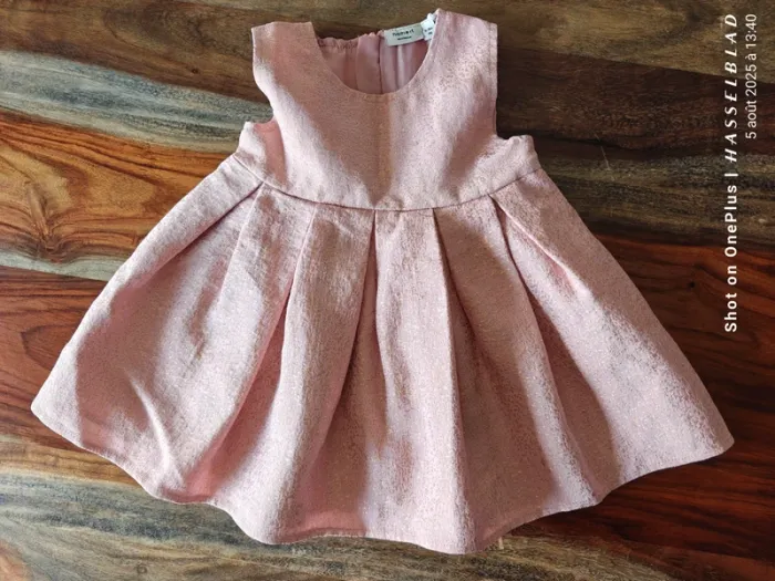 Robe de soirée