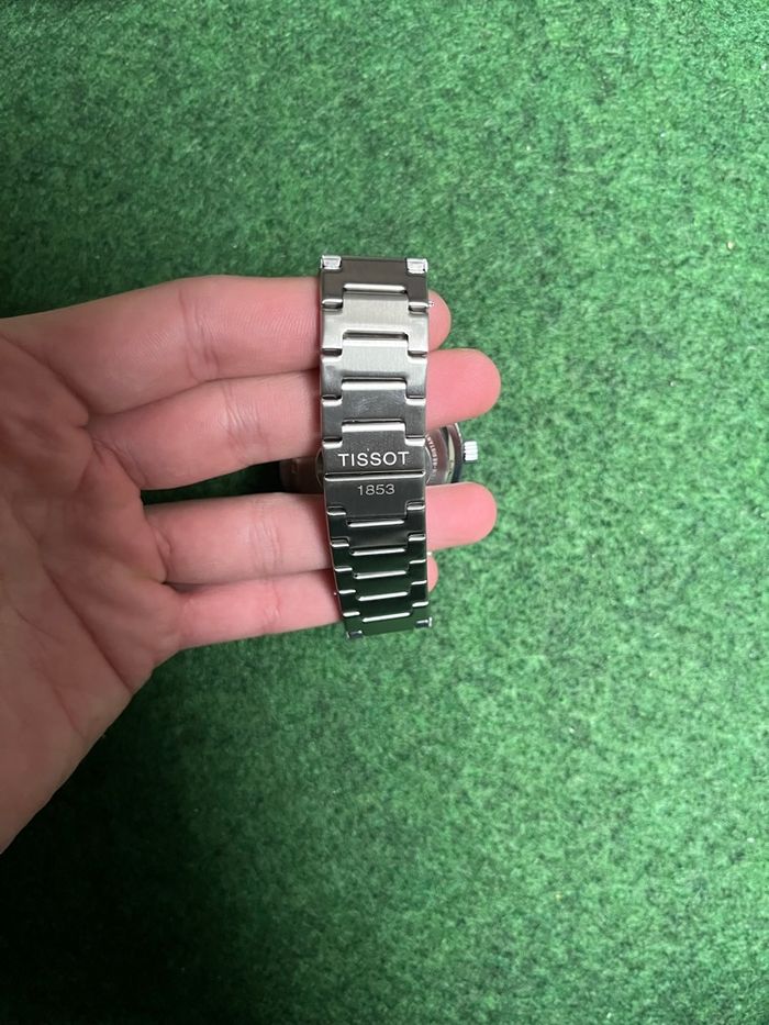 Tissot prx - photo numéro 9