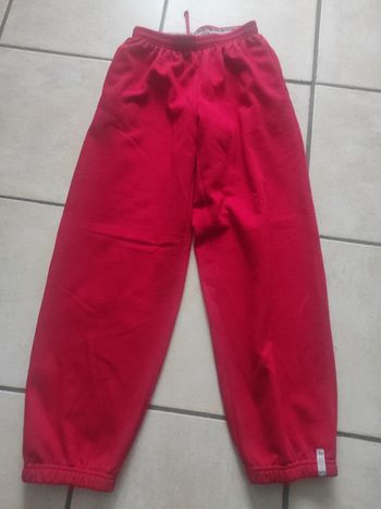 Pantalon de jogging