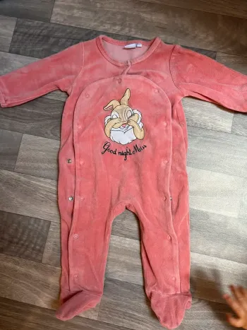 Pyjama