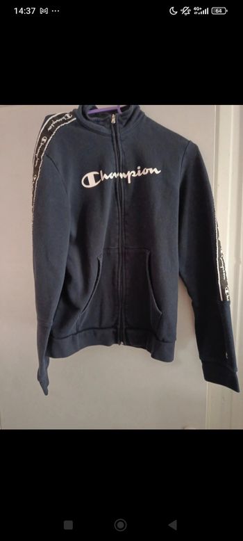 Survêtement  champion