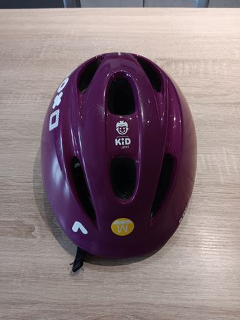 Casque de vélo fille 7