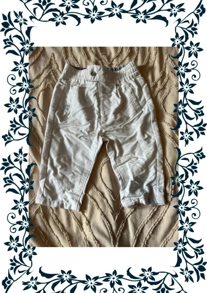 Pantalon léger 6 mois