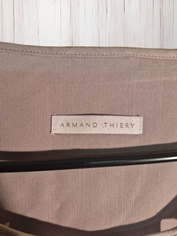 Robe Armand thiery - photo numéro 2