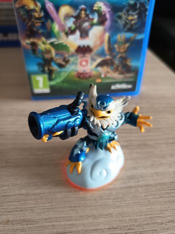 Figurine Skylanders