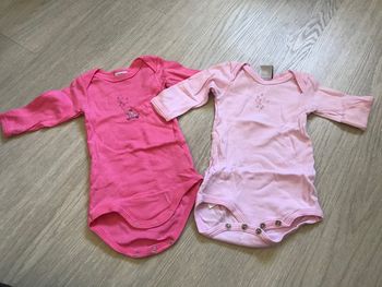 Bodies petit bateau