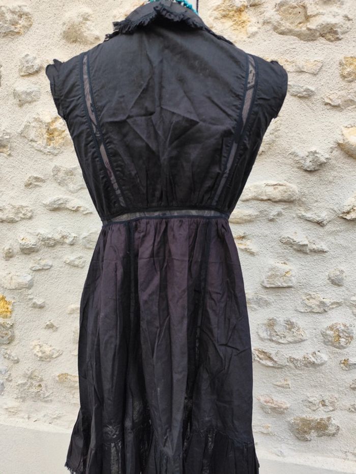 Tunique robe courte Eva Kayan 38 #30 - photo numéro 3