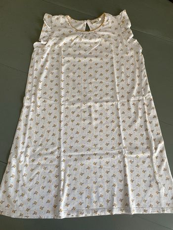 Chemise de nuit cyrillus 12 ans 