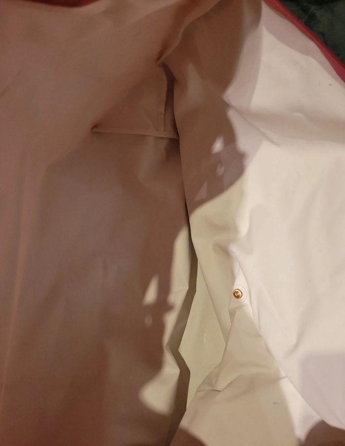 Sac de voyage pliage Longchamp - photo numéro 6