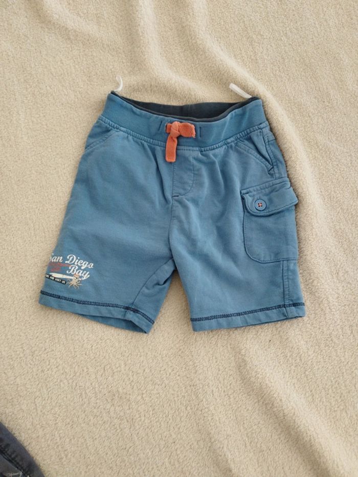 Lot 2 shorts - photo numéro 4
