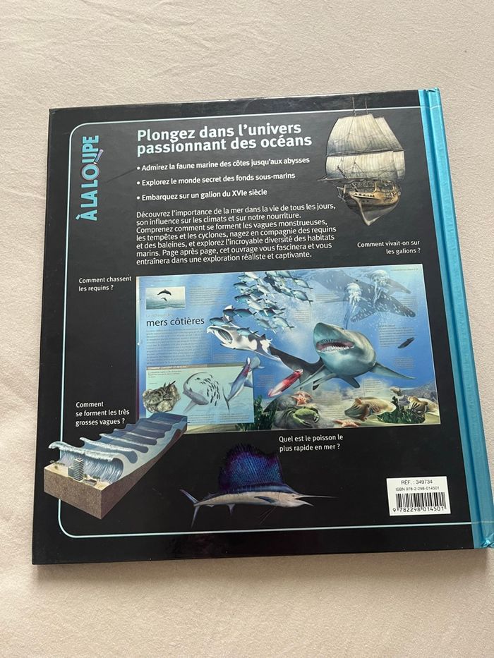 Livre - photo numéro 4