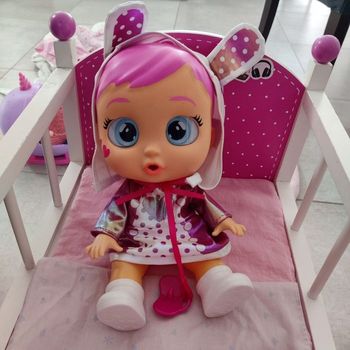 Baby cry