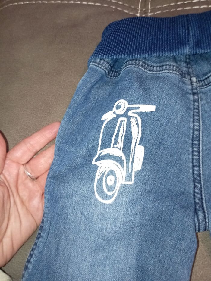 Jeans - photo numéro 5