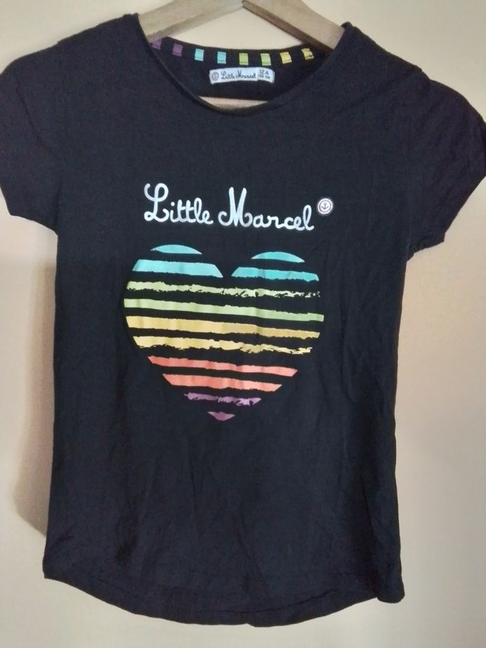T.shirt - photo numéro 2