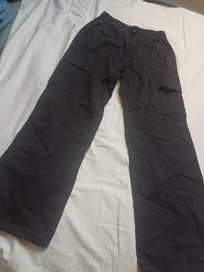 Pantalon cargo - photo numéro 3