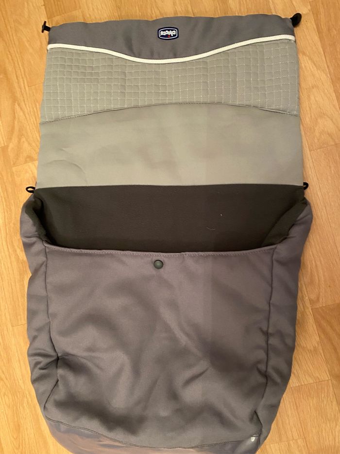 Poussette chicco - photo numéro 3