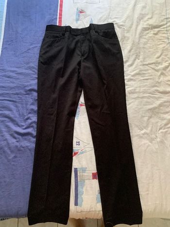 pantalon homme de costume  armand thiery