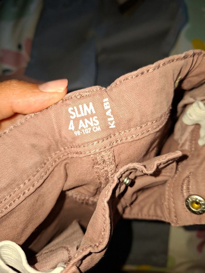 Lot 3 jeans - photo numéro 3