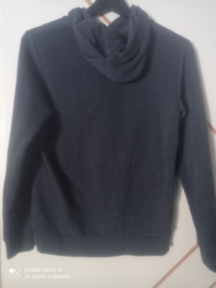 Sweat capuche - photo numéro 2