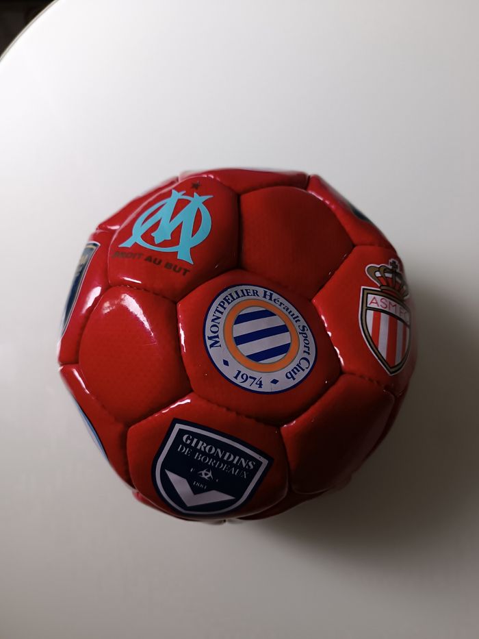 Ballon football