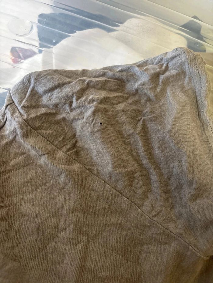 T shirt taille 40 marque Olympique de Marseille - photo numéro 9