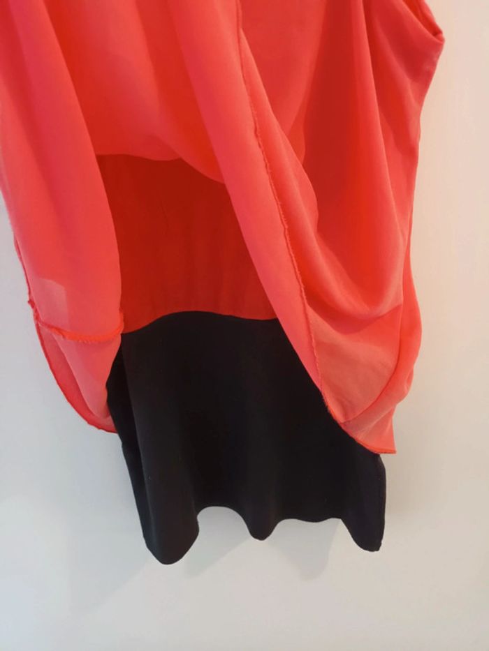 Robe d'été courte - photo numéro 6