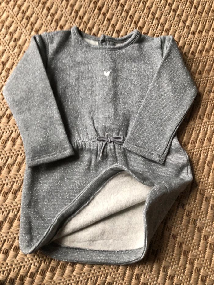 Robe taille 24 mois - photo numéro 4