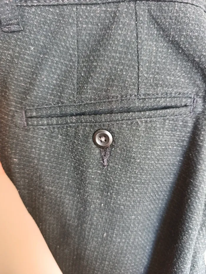 Pantalon Jack and Jones - photo numéro 11
