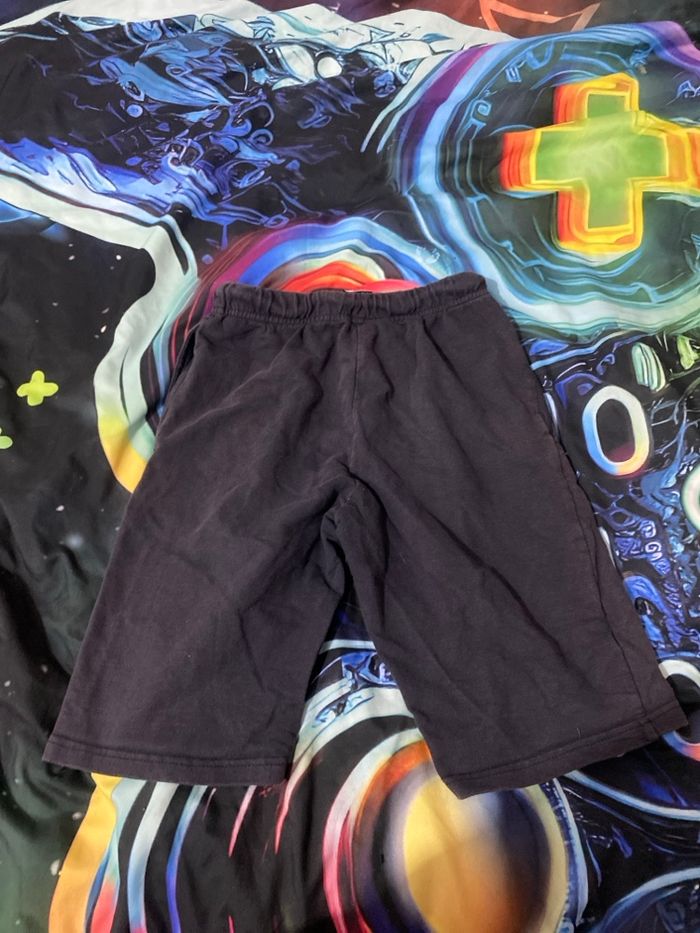 Short freegun - photo numéro 3