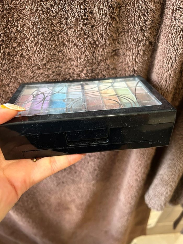 Palette maquillage - photo numéro 2