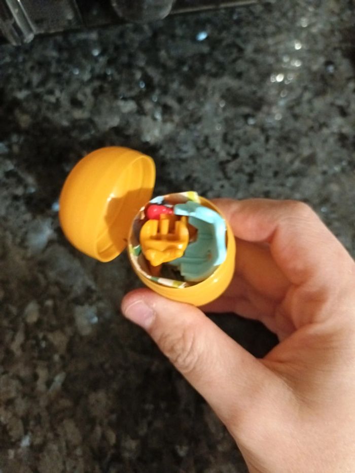 Lot jouet kinder surprise - photo numéro 8
