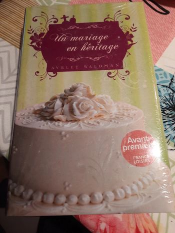 Un mariage en héritage