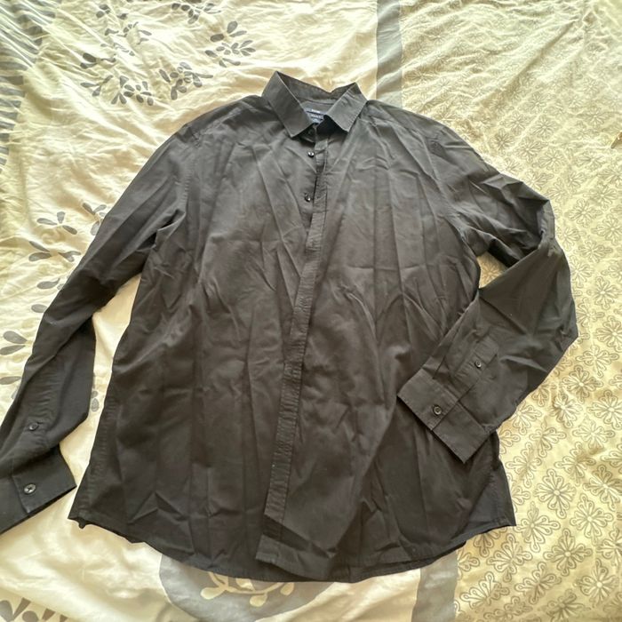 Chemise