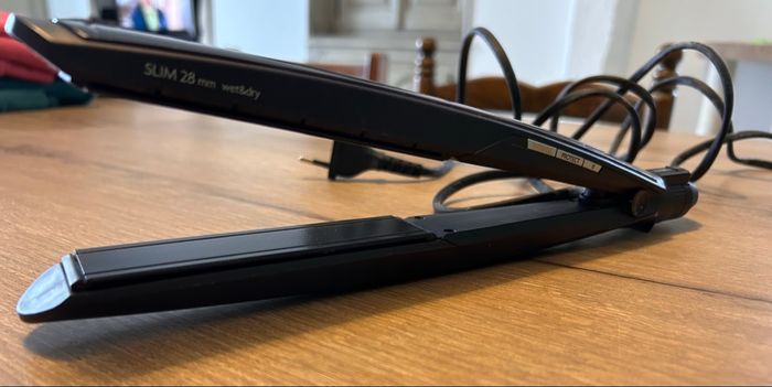 Lisseur - photo numéro 3