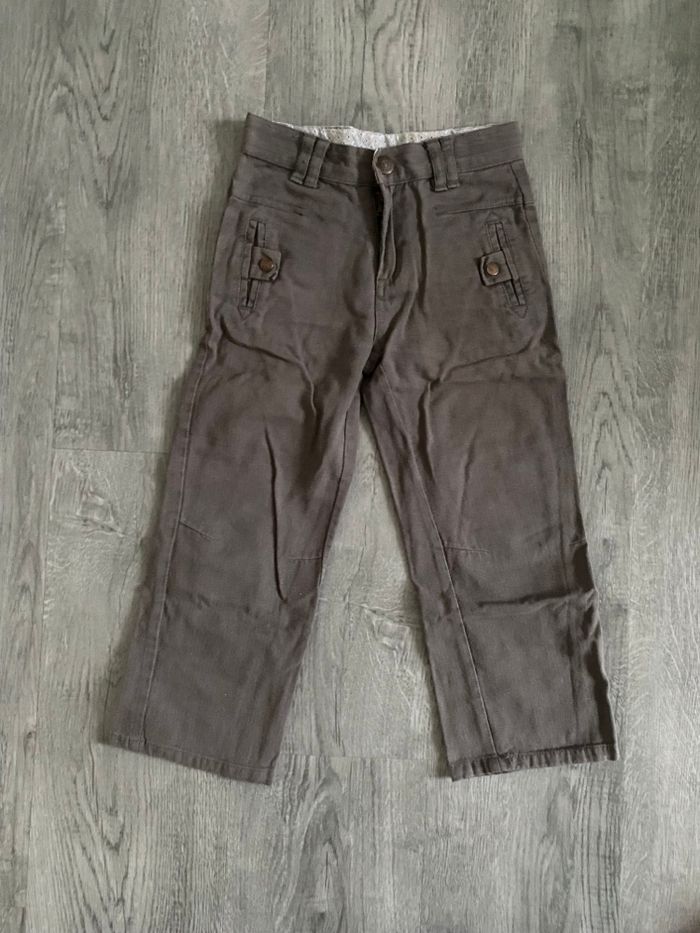 Lot garçon 3 ans - photo numéro 16