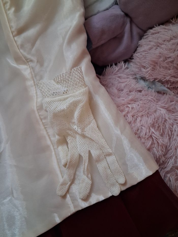 Robe de mariée - photo numéro 3