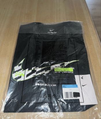 T-shirt Nike Air Max