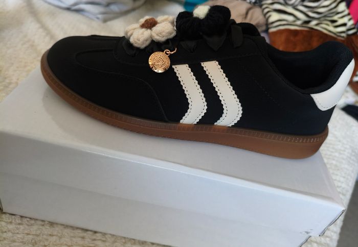 Basket femme - photo numéro 3