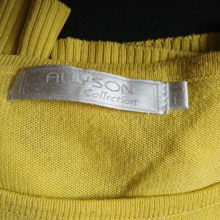 Pull Femme Allyson collection - photo numéro 2
