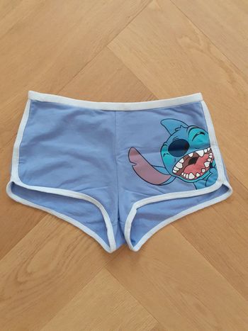 Short Stitch Taille S Undiz