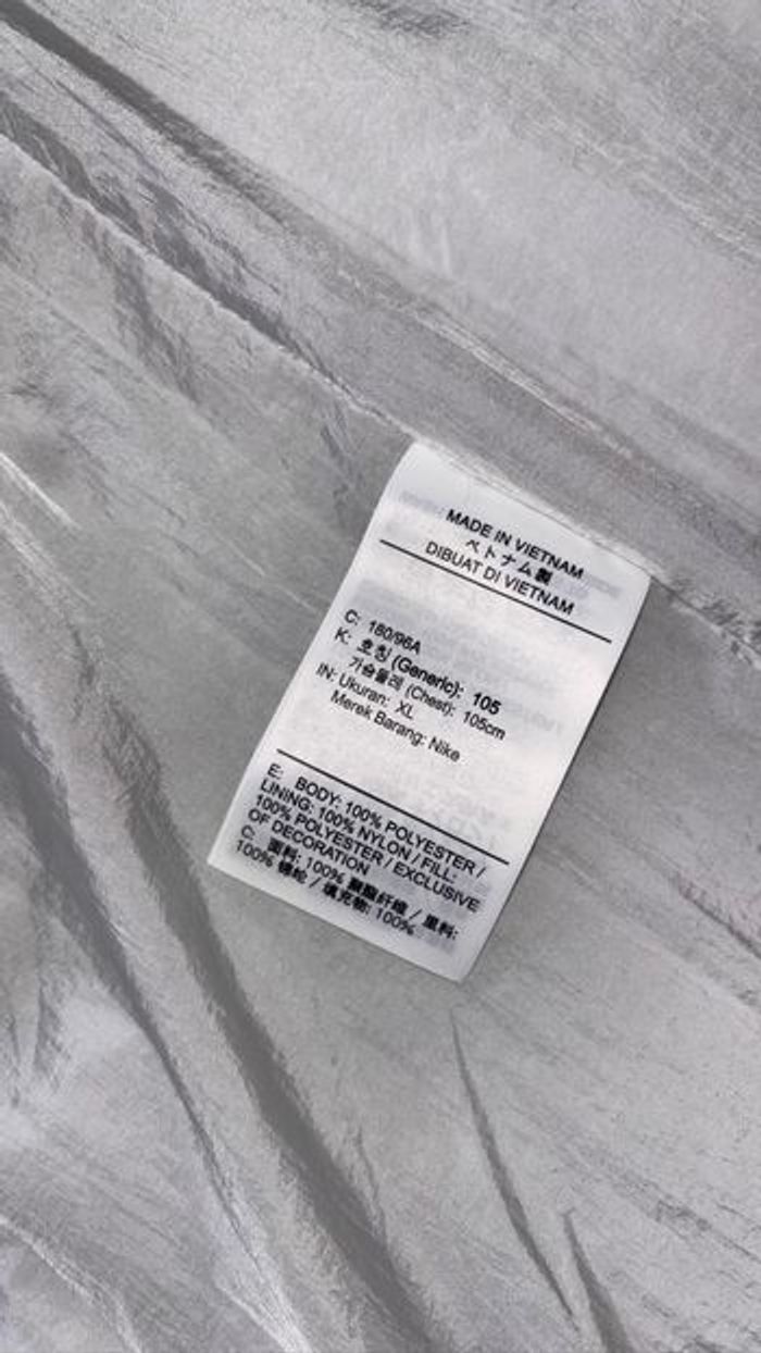 Veste Nike therma fit sans manche - photo numéro 8