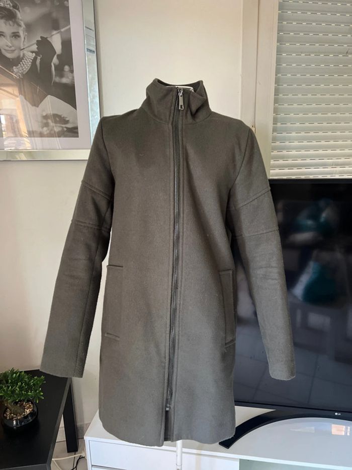 Manteau Jacqueline de Young taille M