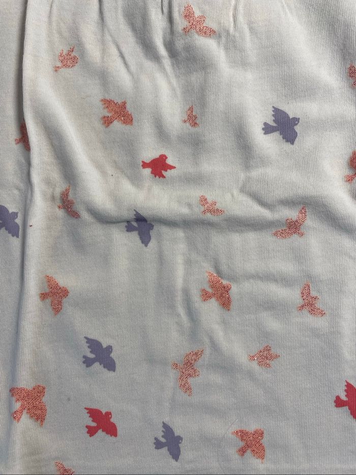Sergent Major T-shirt manches longues hirondelle Taille 12 mois - photo numéro 3