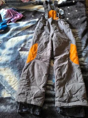 Pantalon de ski
