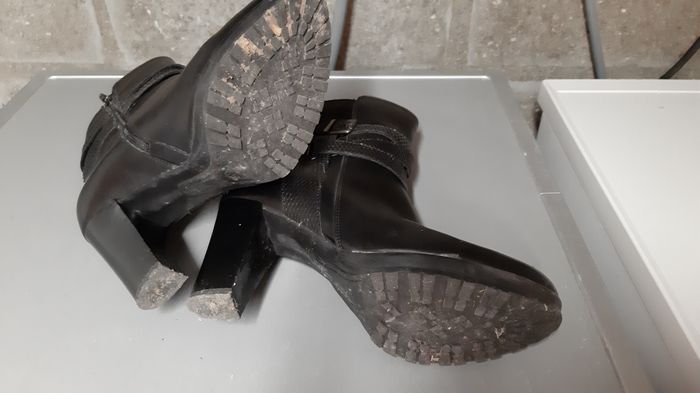 Bottines Tamaris - photo numéro 3